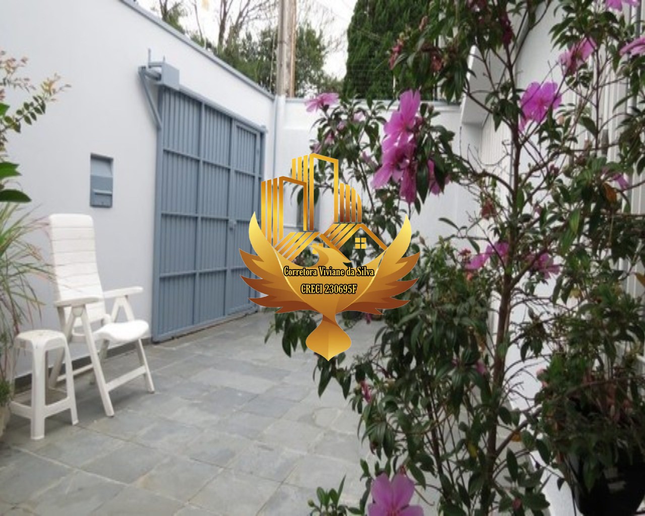 Casa à venda com 3 quartos - Foto 8