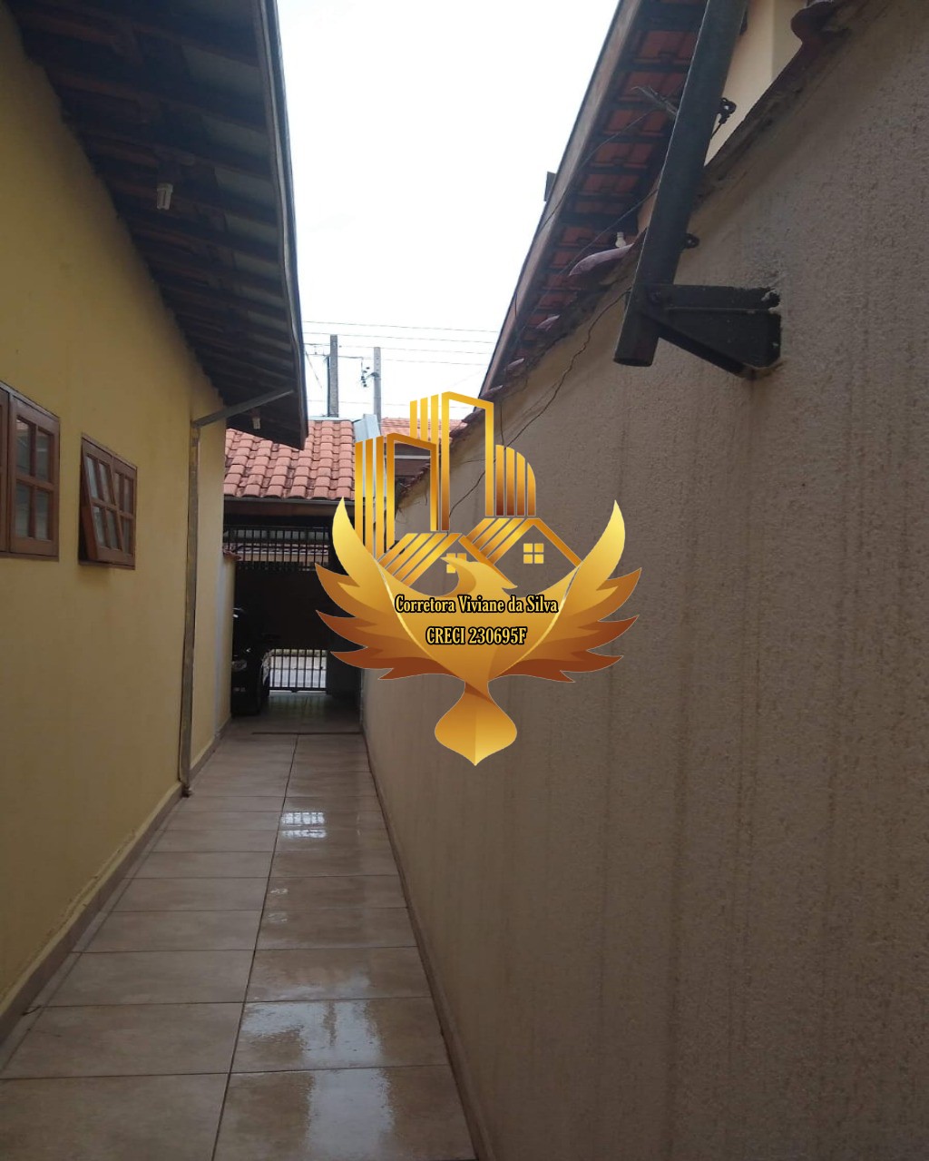 Casa à venda com 3 quartos, 250m² - Foto 15