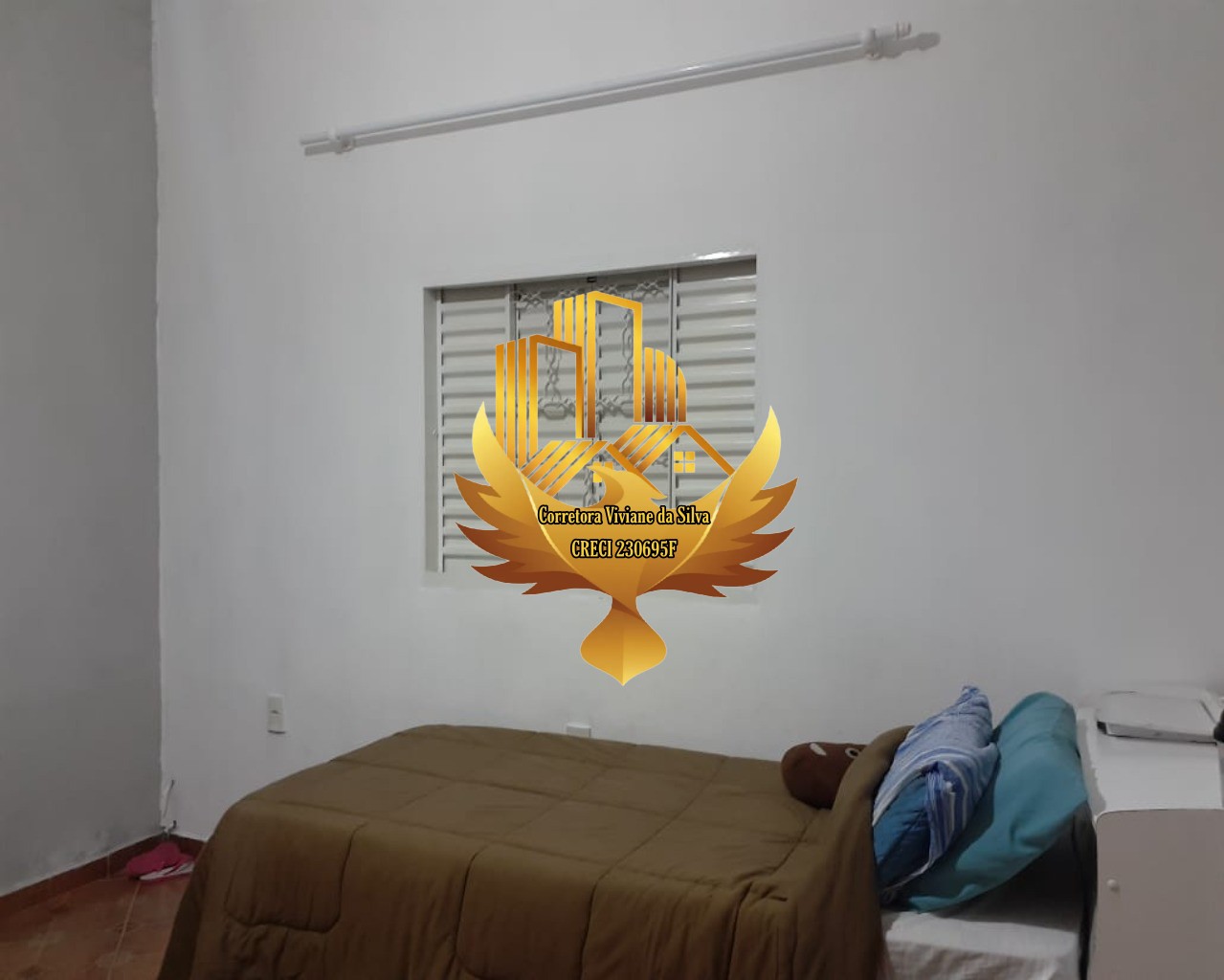 Casa, 2 quartos - Foto 7