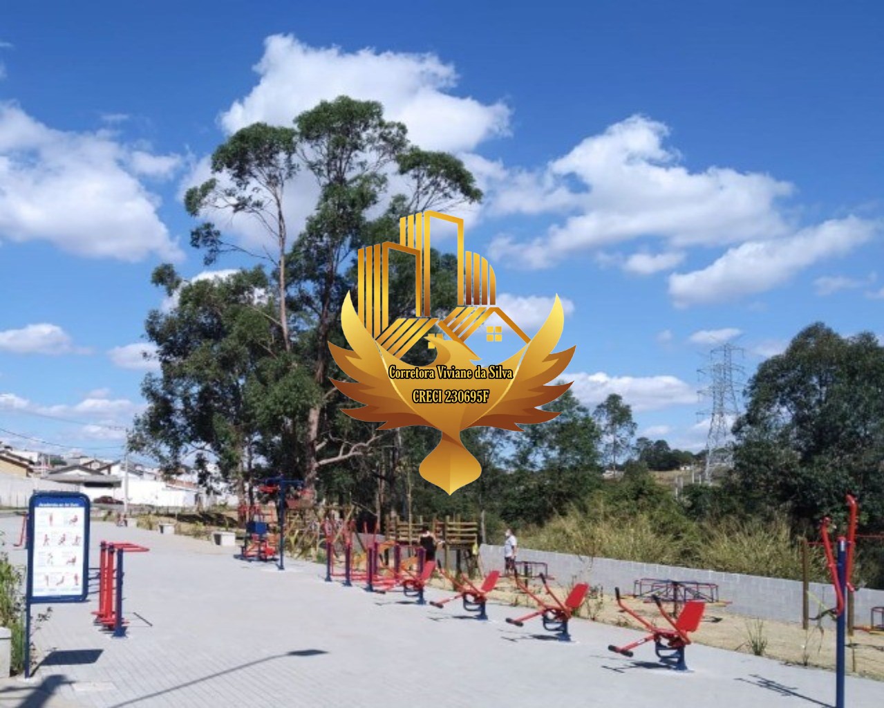 Terreno, 2000 m² - Foto 2