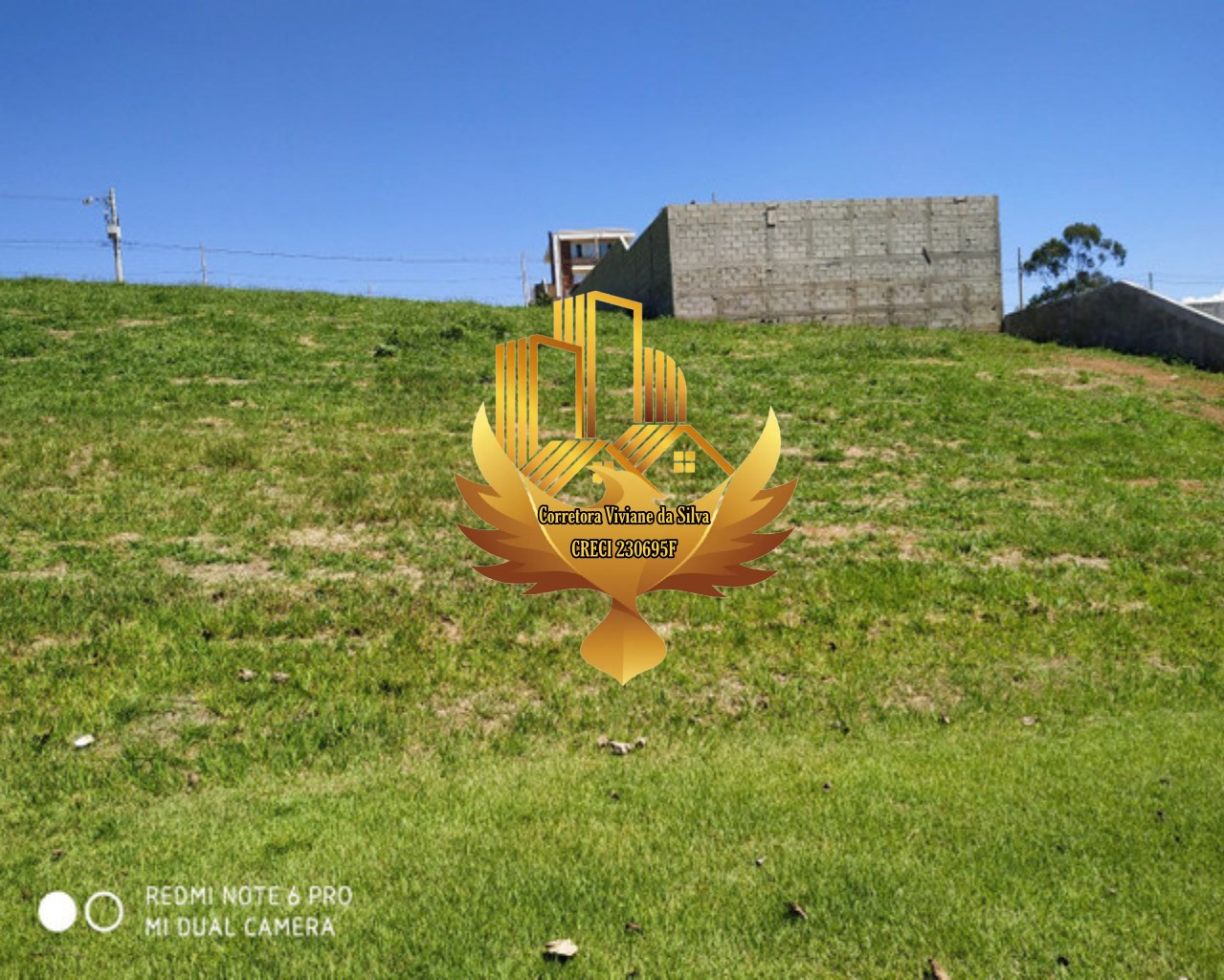 Terreno, 292 m² - Foto 3