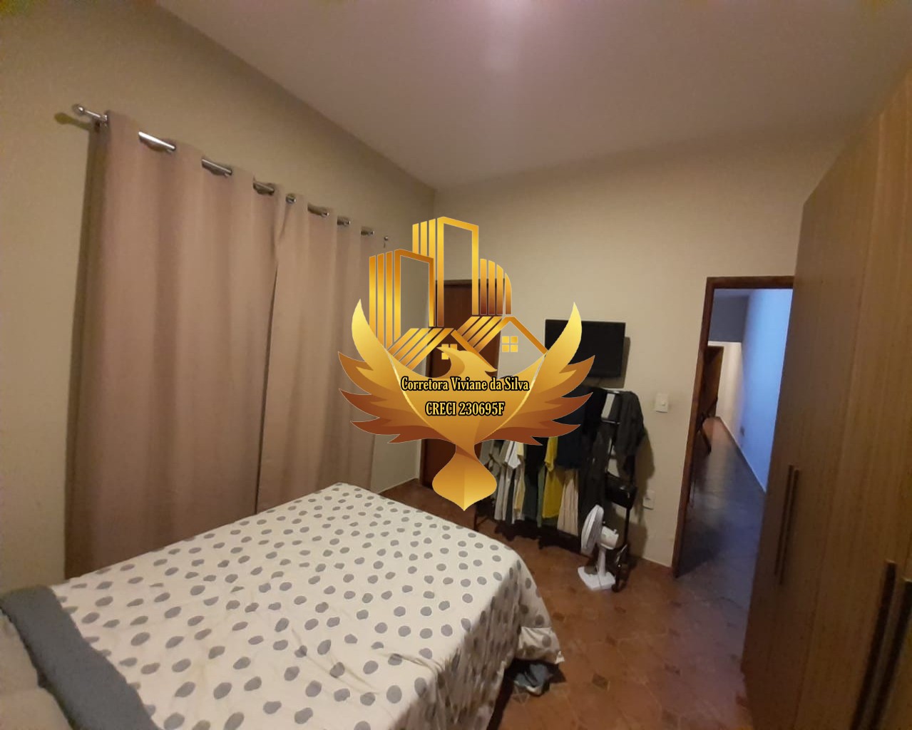 Casa, 2 quartos - Foto 6