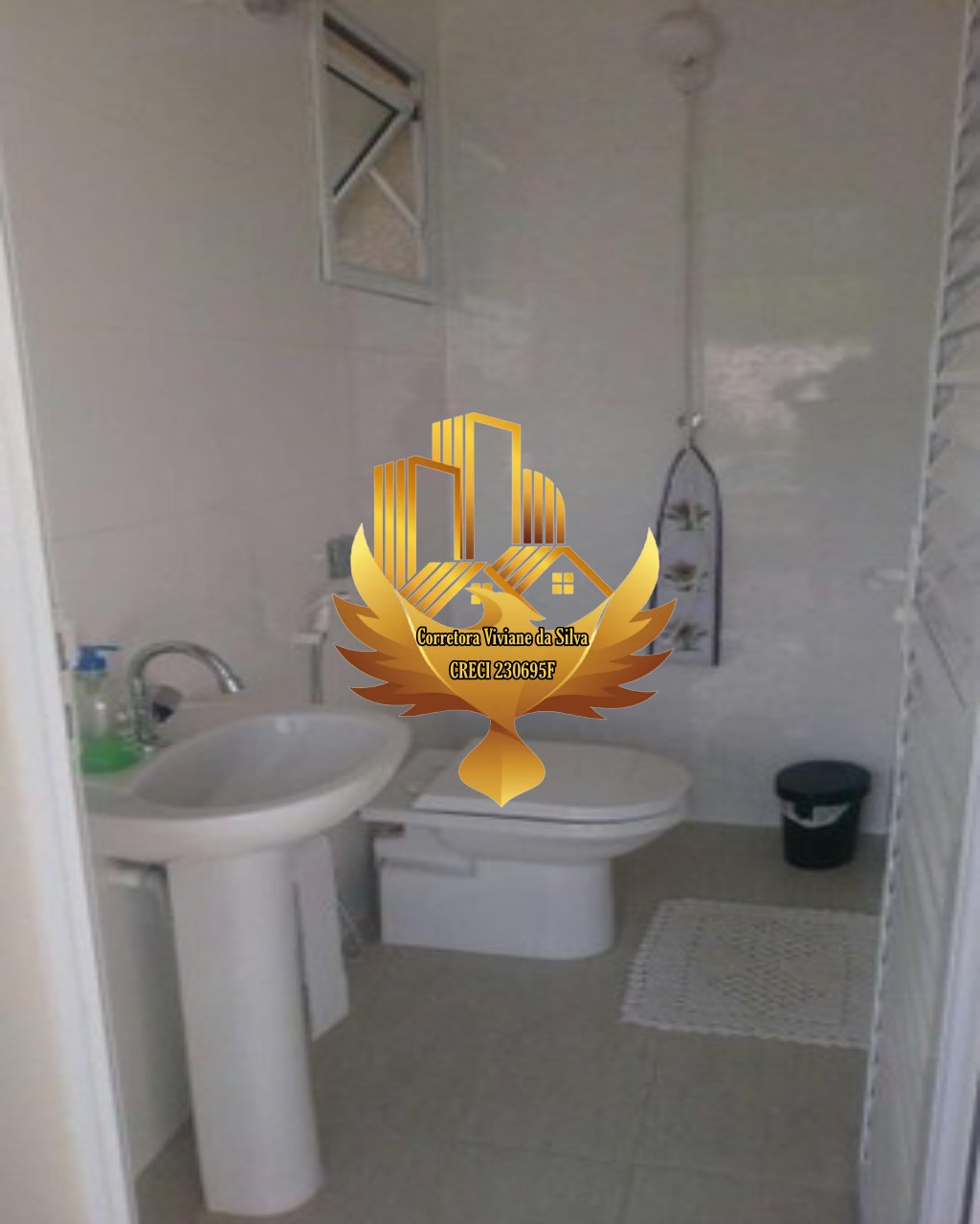 Casa, 3 quartos - Foto 9