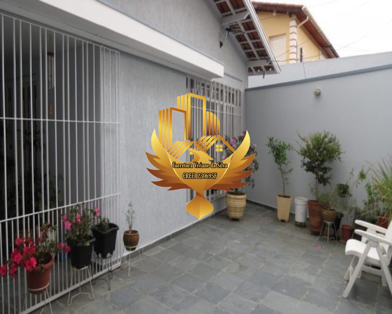 Casa à venda com 3 quartos - Foto 9