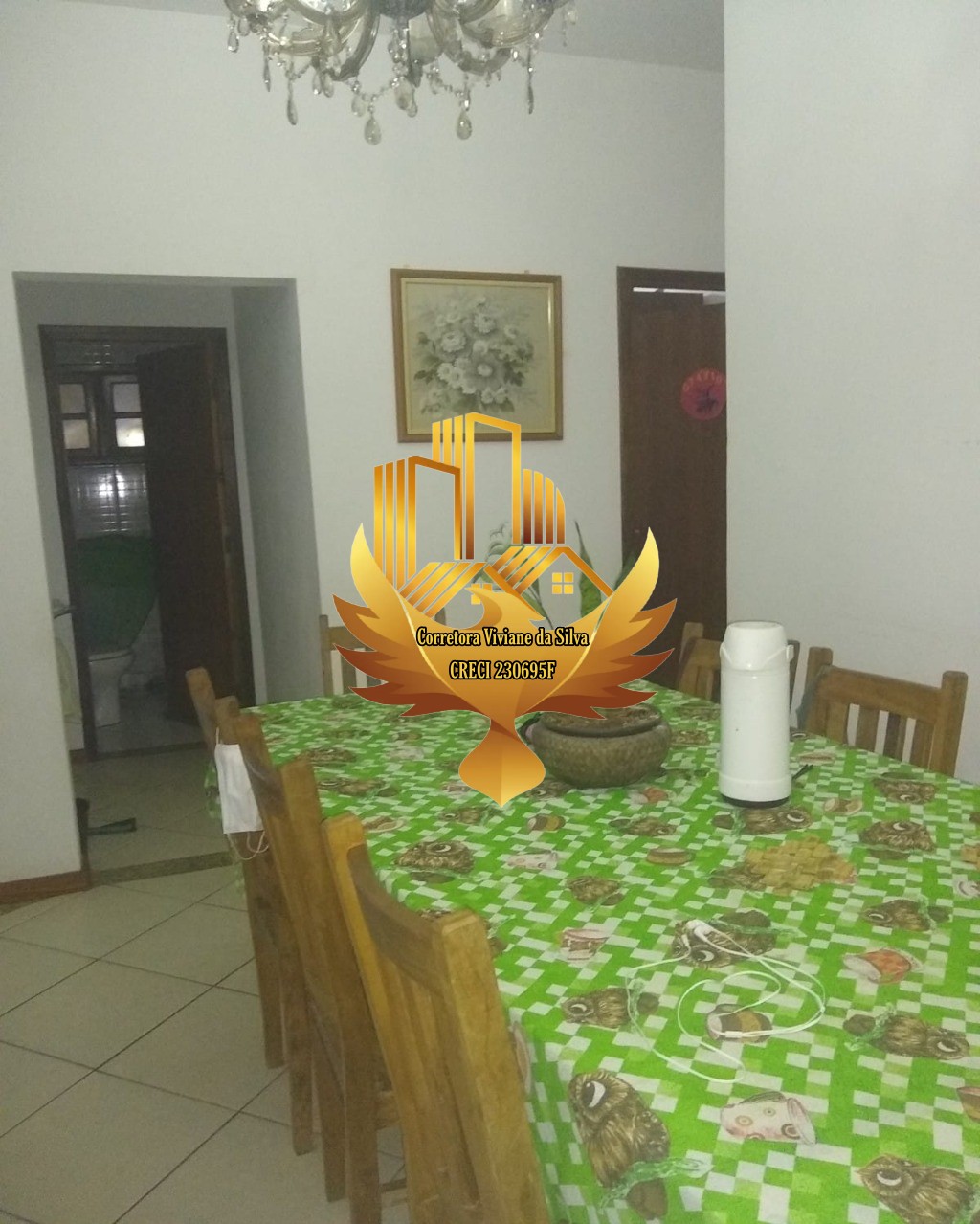 Casa à venda com 3 quartos, 250m² - Foto 6