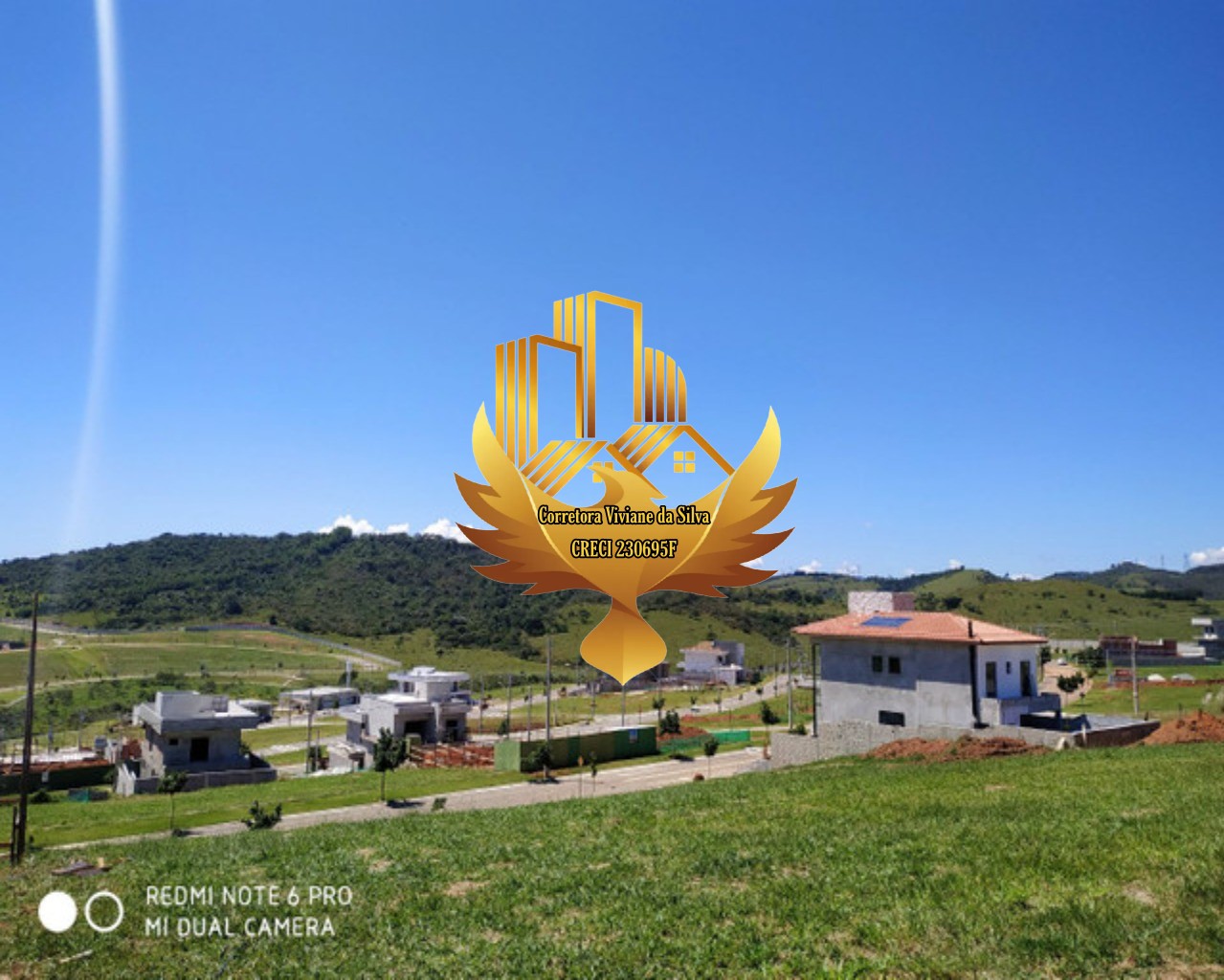 Terreno, 292 m² - Foto 6