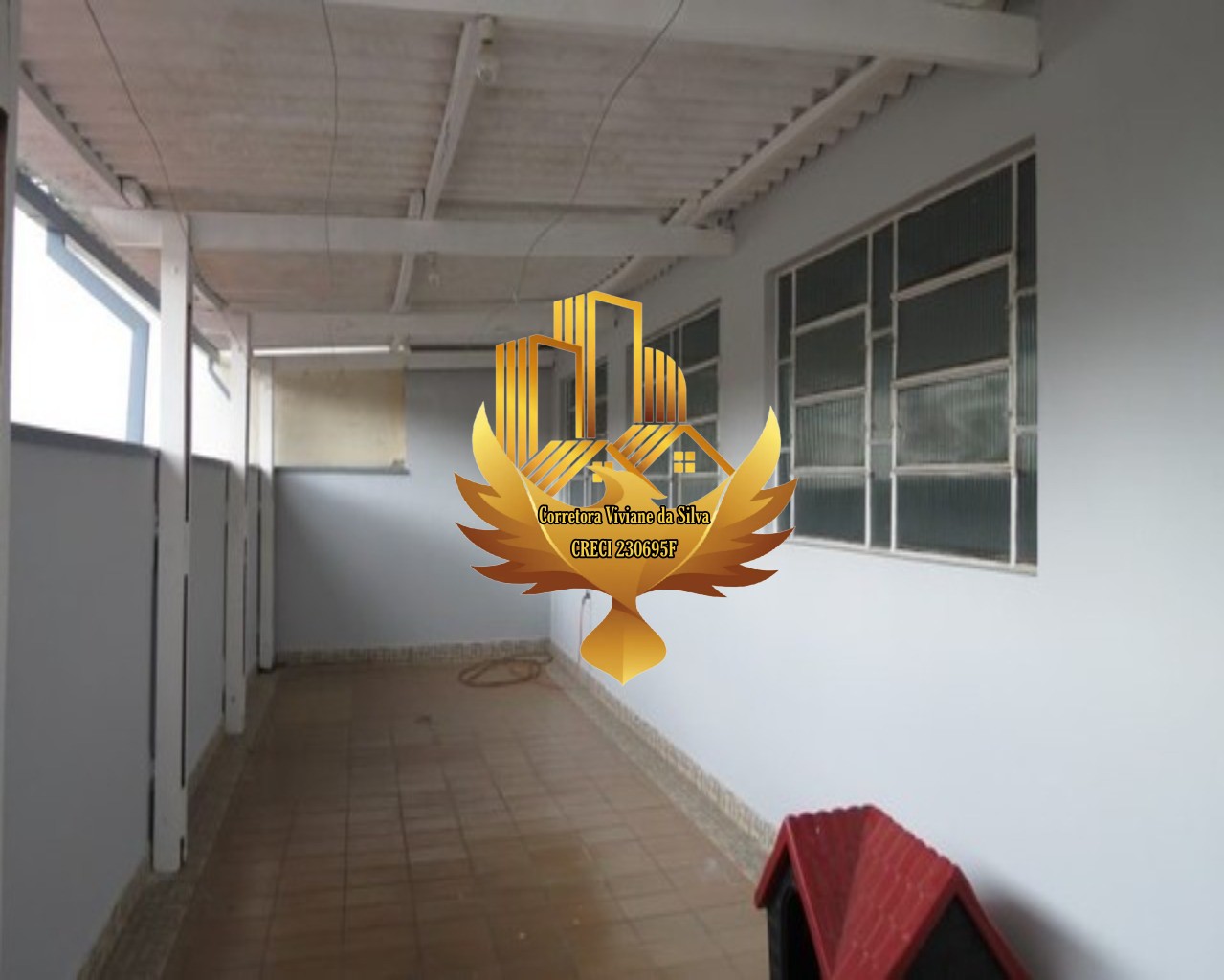 Casa à venda com 3 quartos - Foto 7