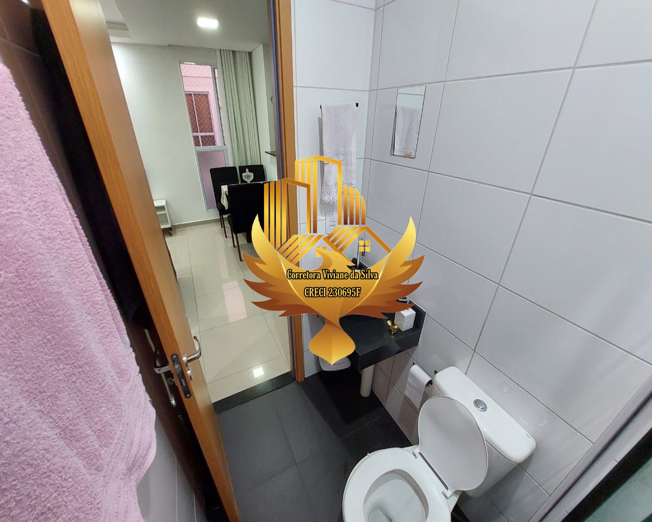 Apartamento, 2 quartos, 39 m² - Foto 10