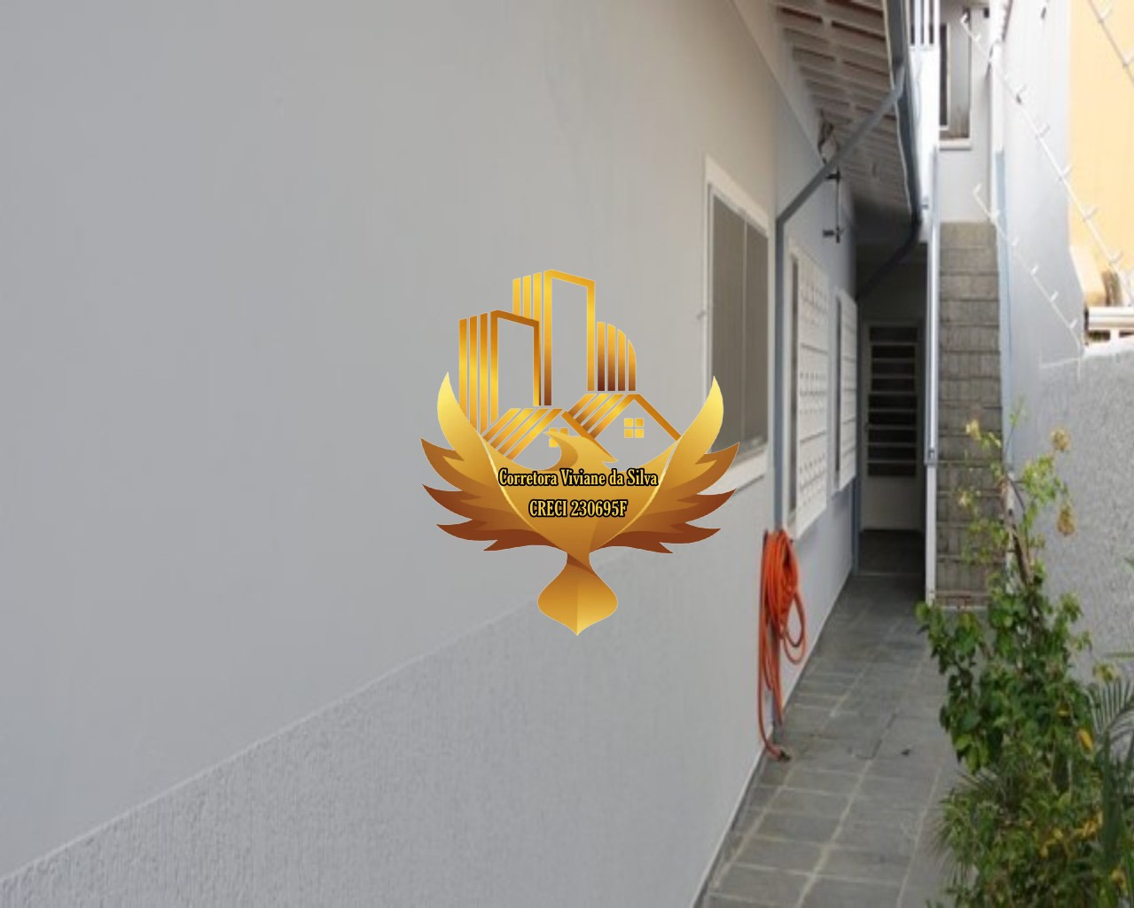 Casa à venda com 3 quartos - Foto 6