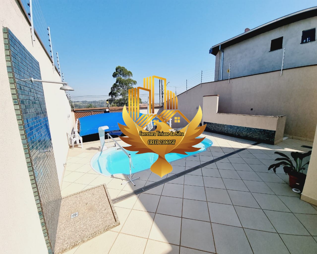Casa à venda com 3 quartos - Foto 38