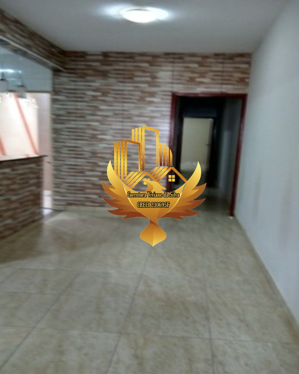 Casa, 2 quartos - Foto 6