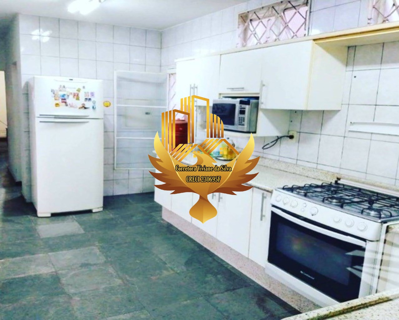 Casa, 3 quartos - Foto 4