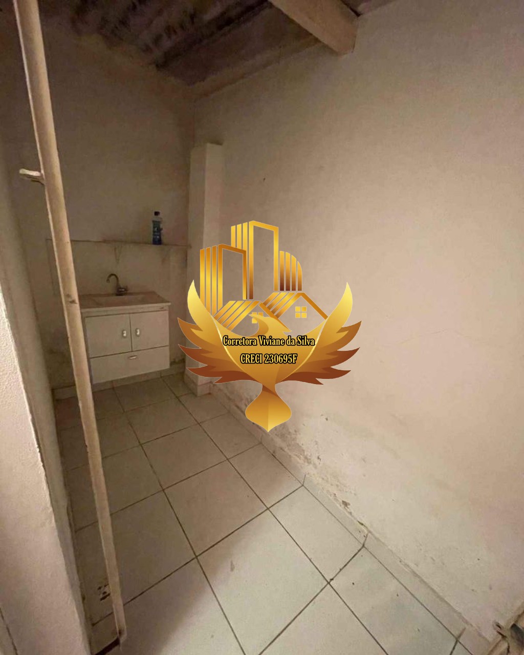 Loja-Salão à venda, 25m² - Foto 4