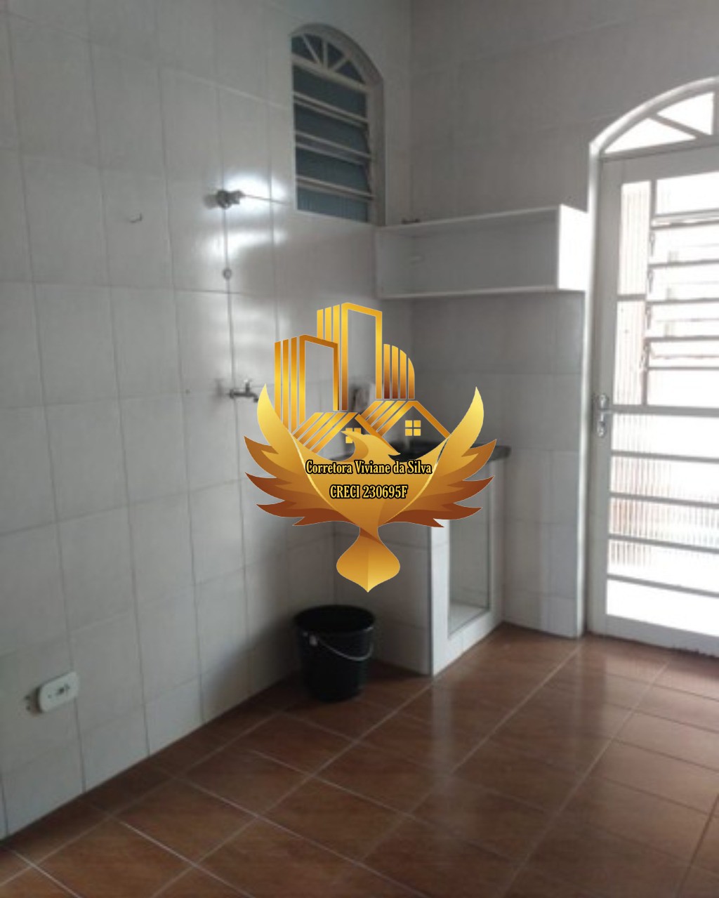 Casa à venda com 3 quartos - Foto 4