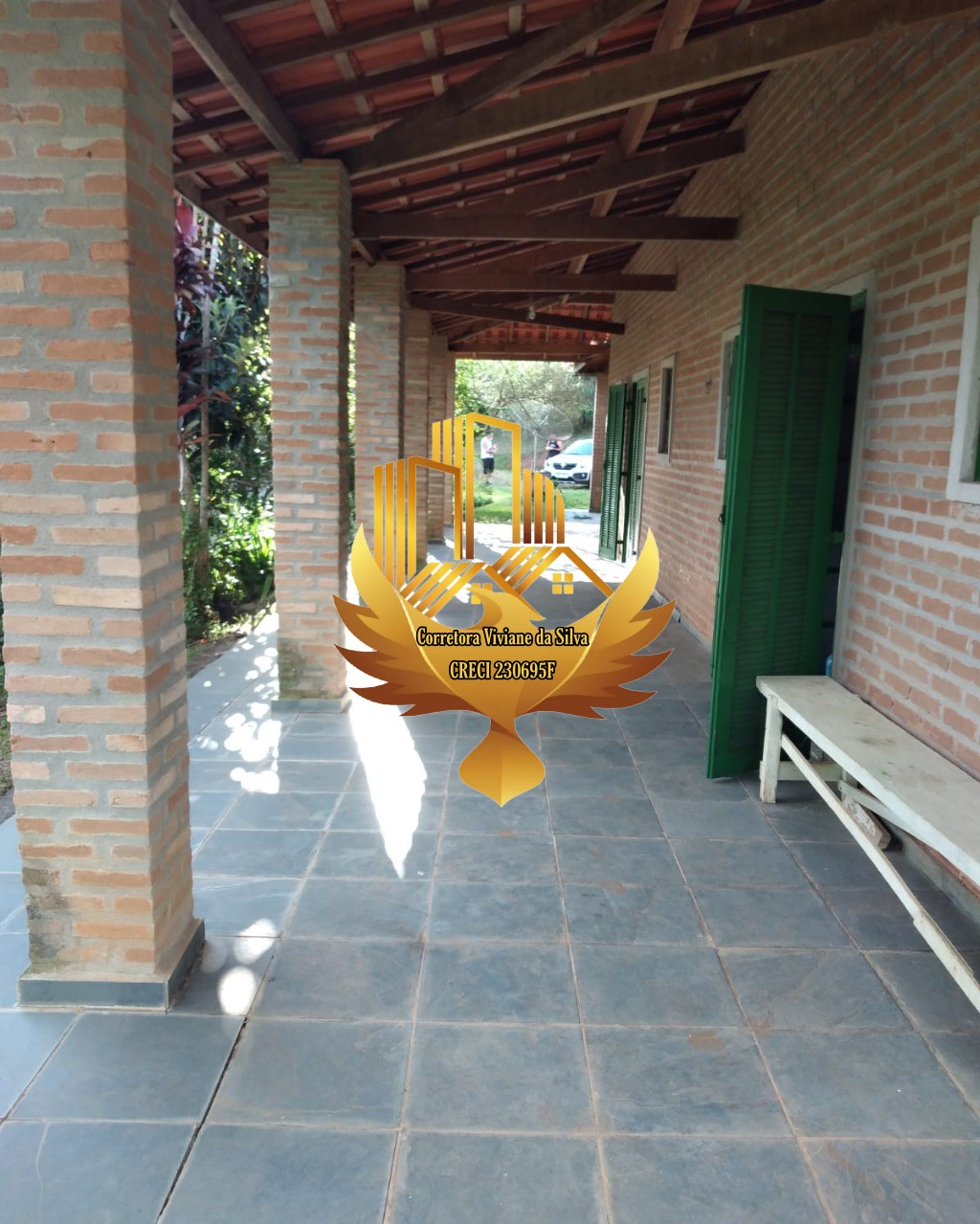 Chácara à venda com 4 quartos - Foto 16