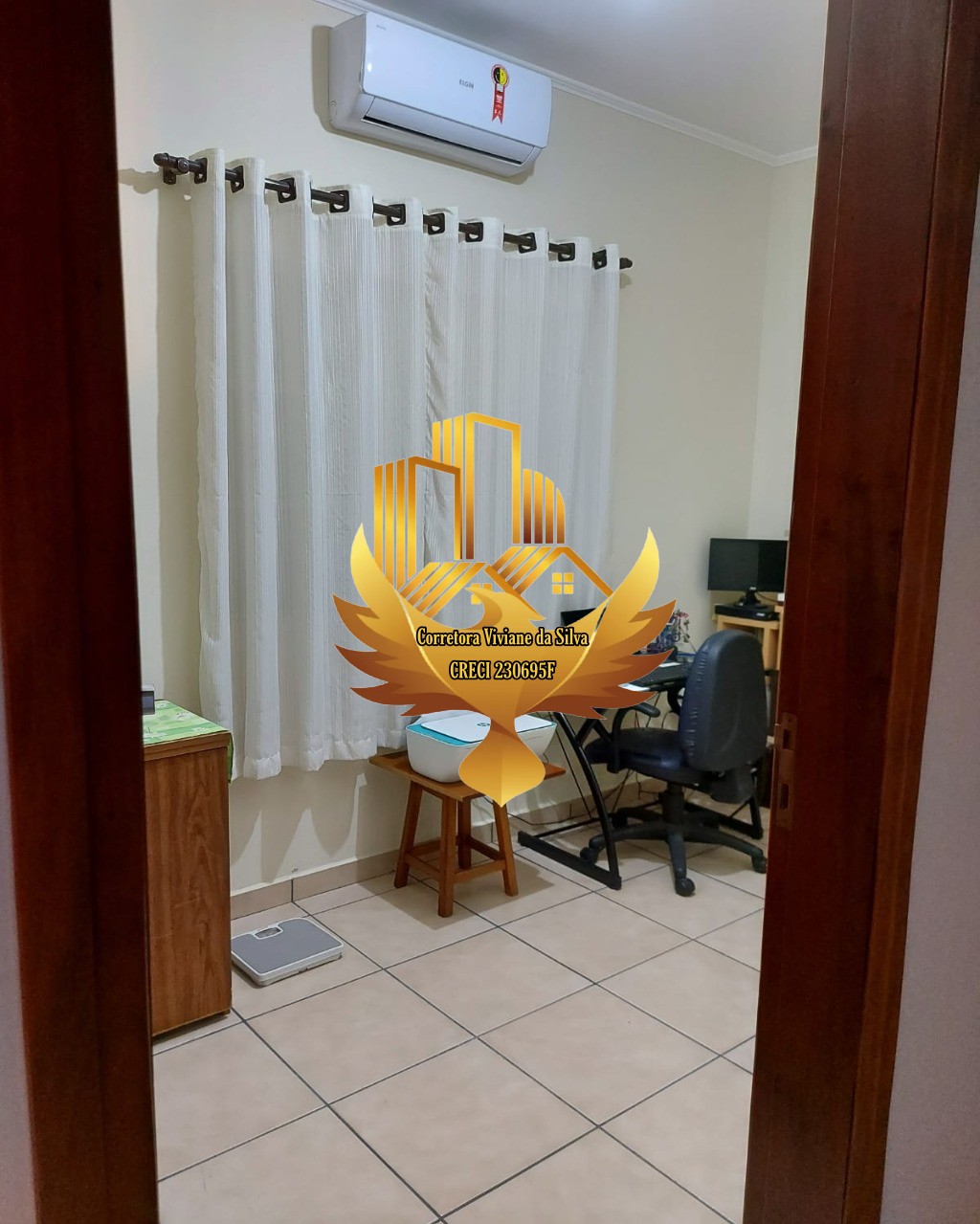 Casa, 3 quartos - Foto 17