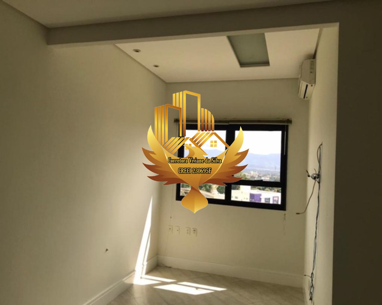 Conjunto Comercial-Sala à venda - Foto 4