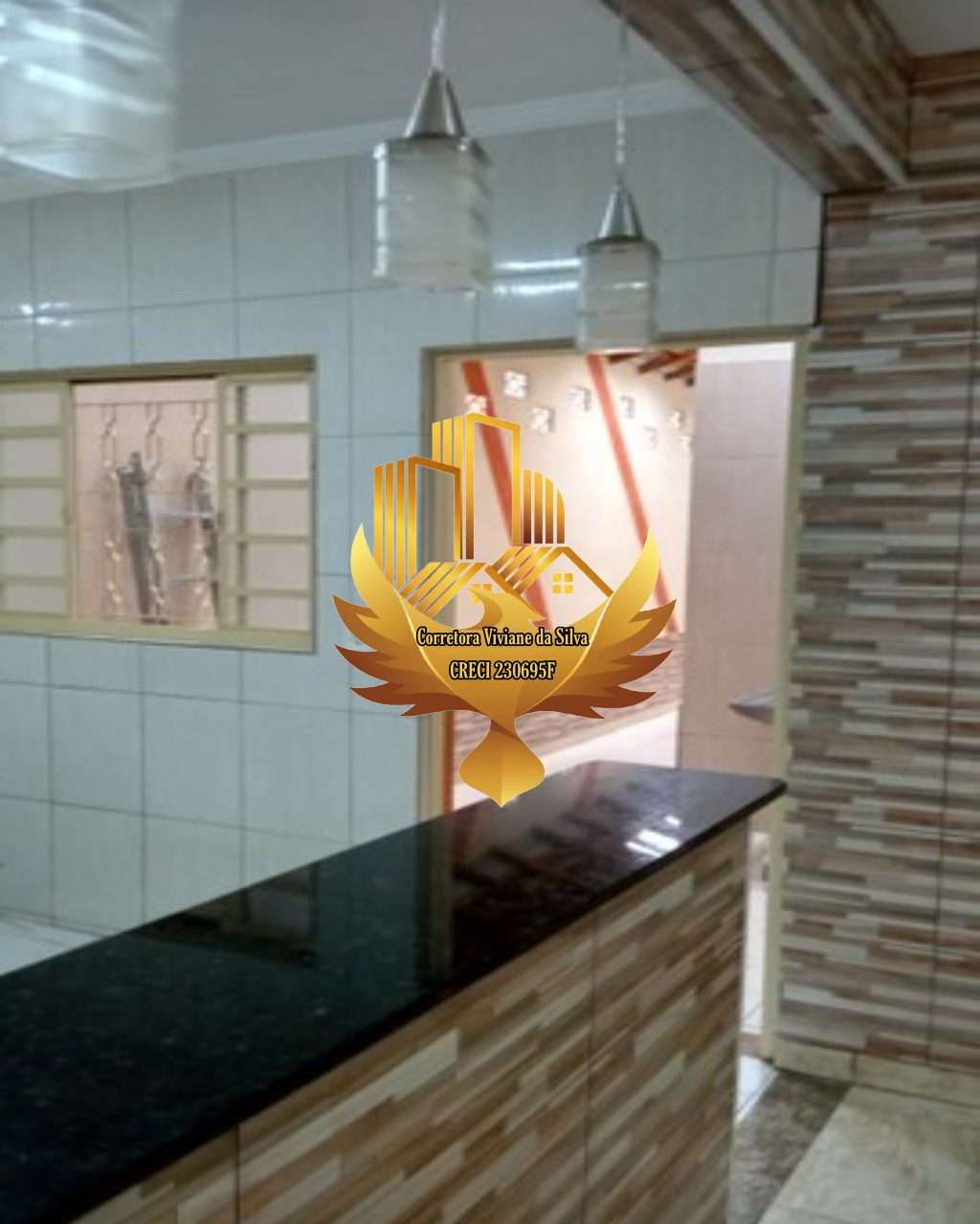 Casa, 2 quartos - Foto 9