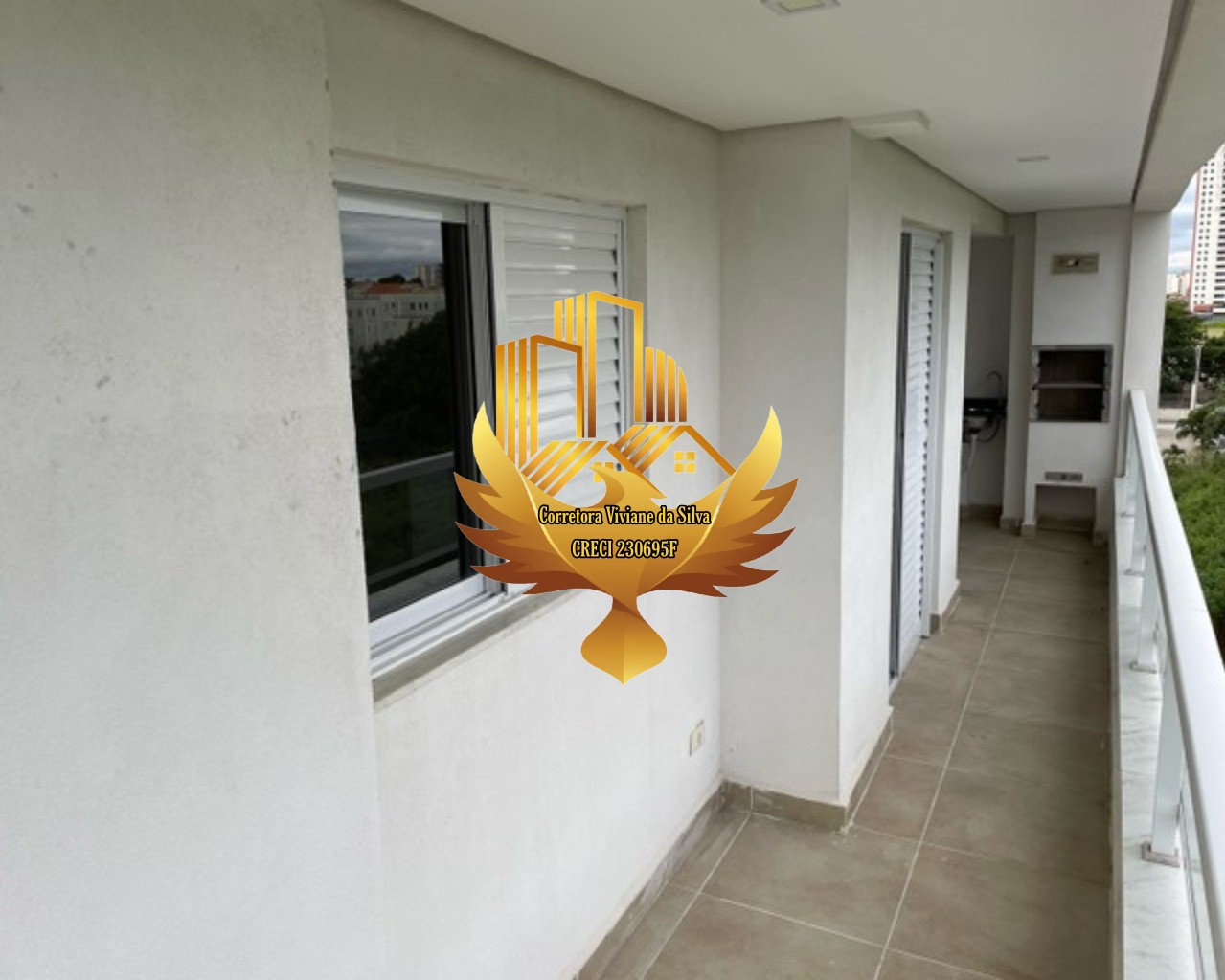 Apartamento, 3 quartos, 96 m² - Foto 14