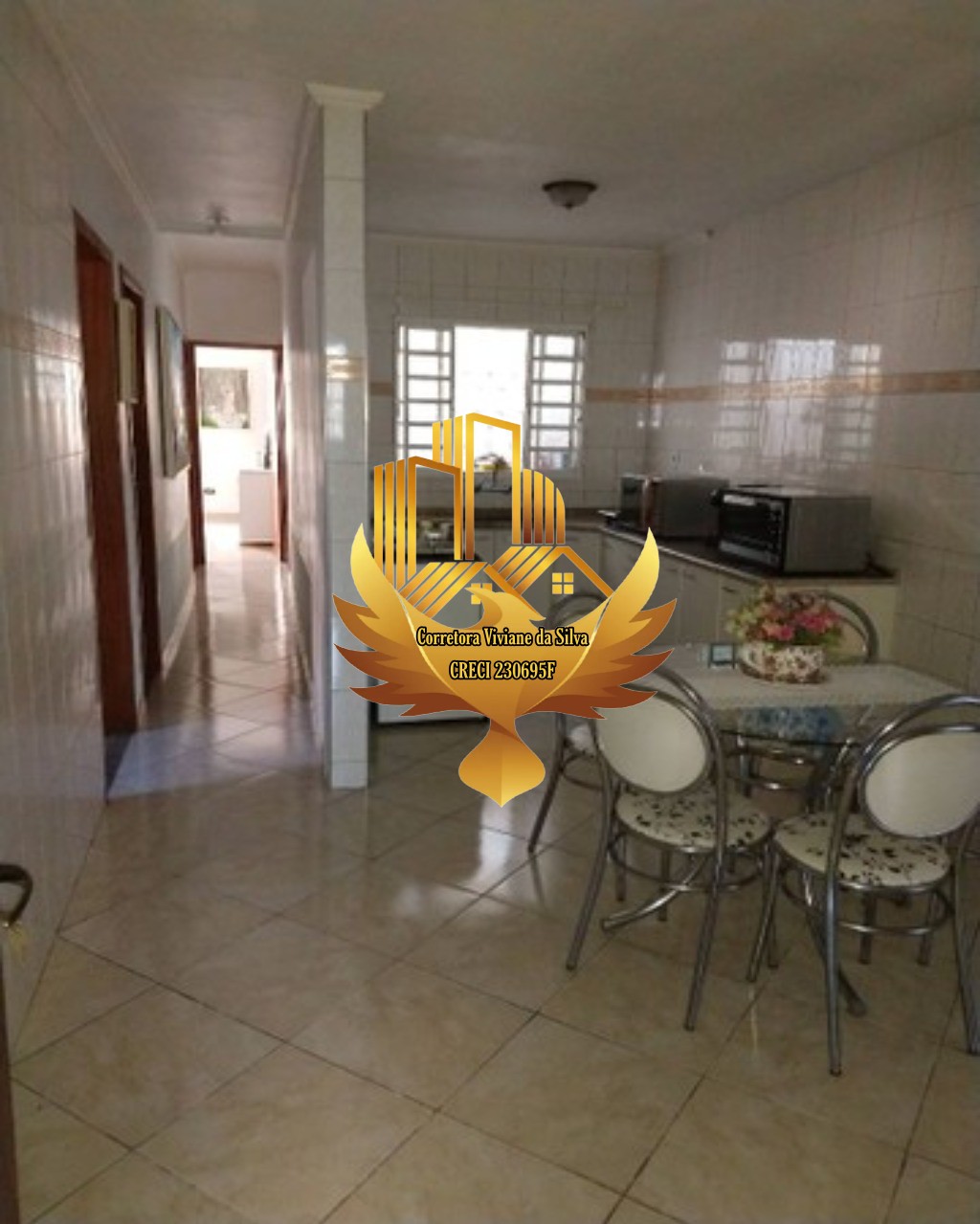 Casa, 4 quartos - Foto 5