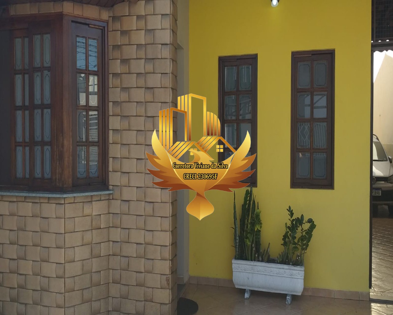 Casa, 2 quartos - Foto 3