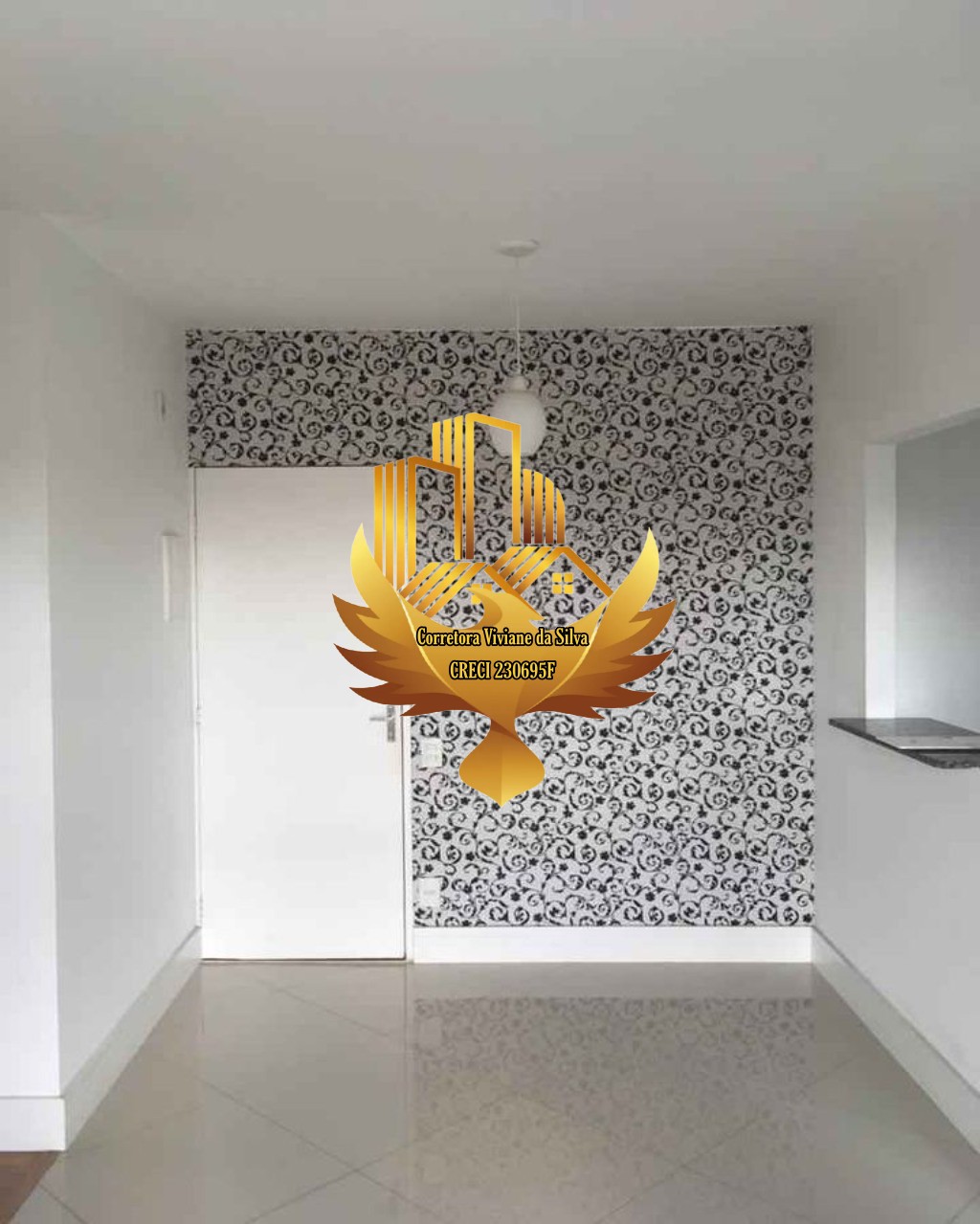 Apartamento, 2 quartos, 58 m² - Foto 2