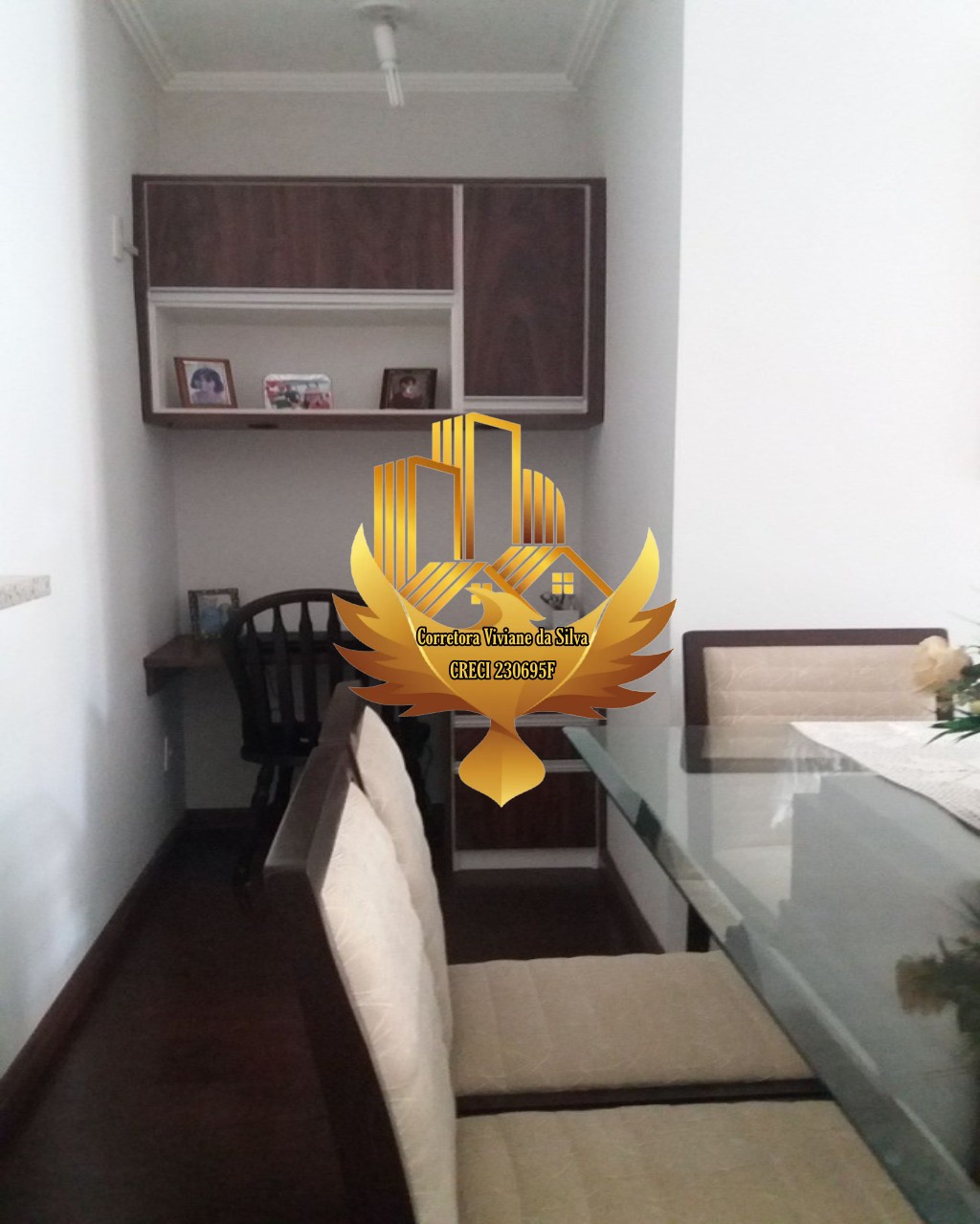 Apartamento, 3 quartos, 115 m² - Foto 7