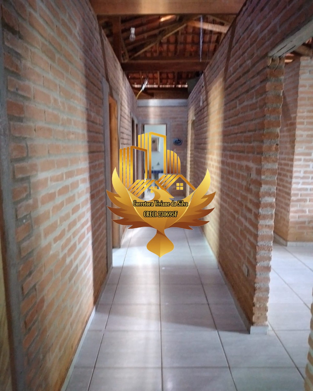 Chácara à venda com 4 quartos - Foto 5