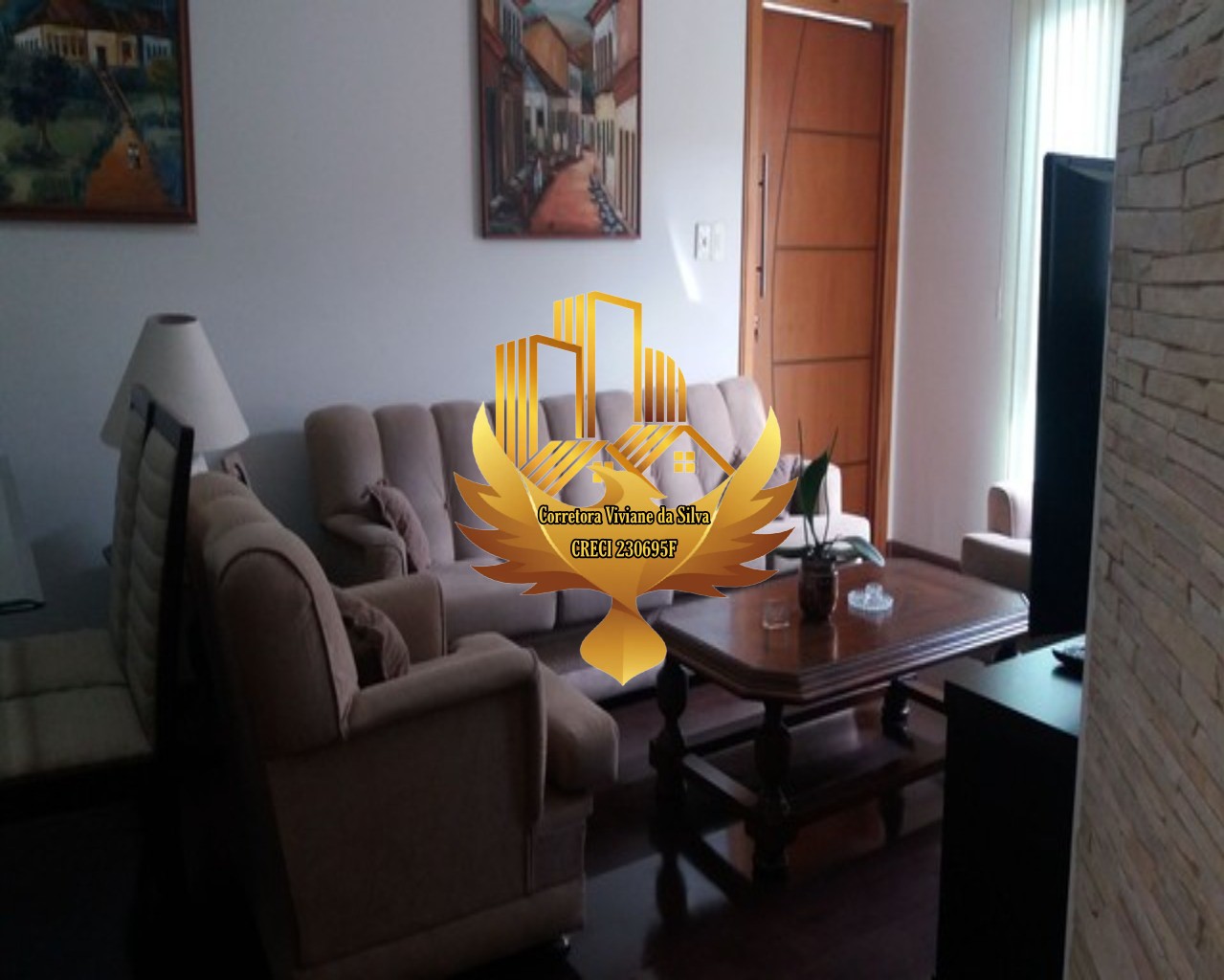 Apartamento, 3 quartos, 115 m² - Foto 2