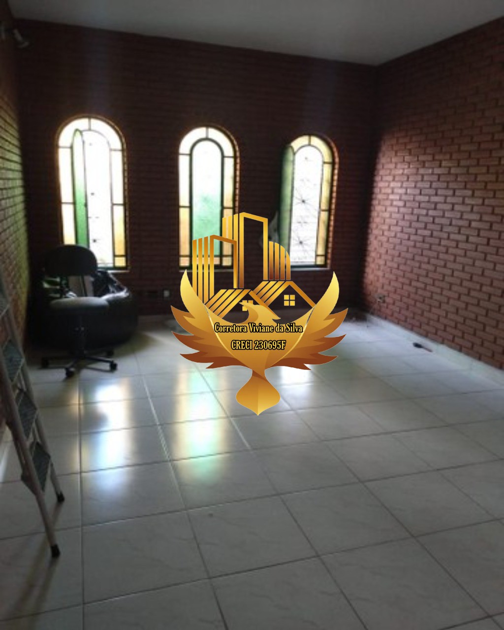 Casa à venda com 3 quartos - Foto 2