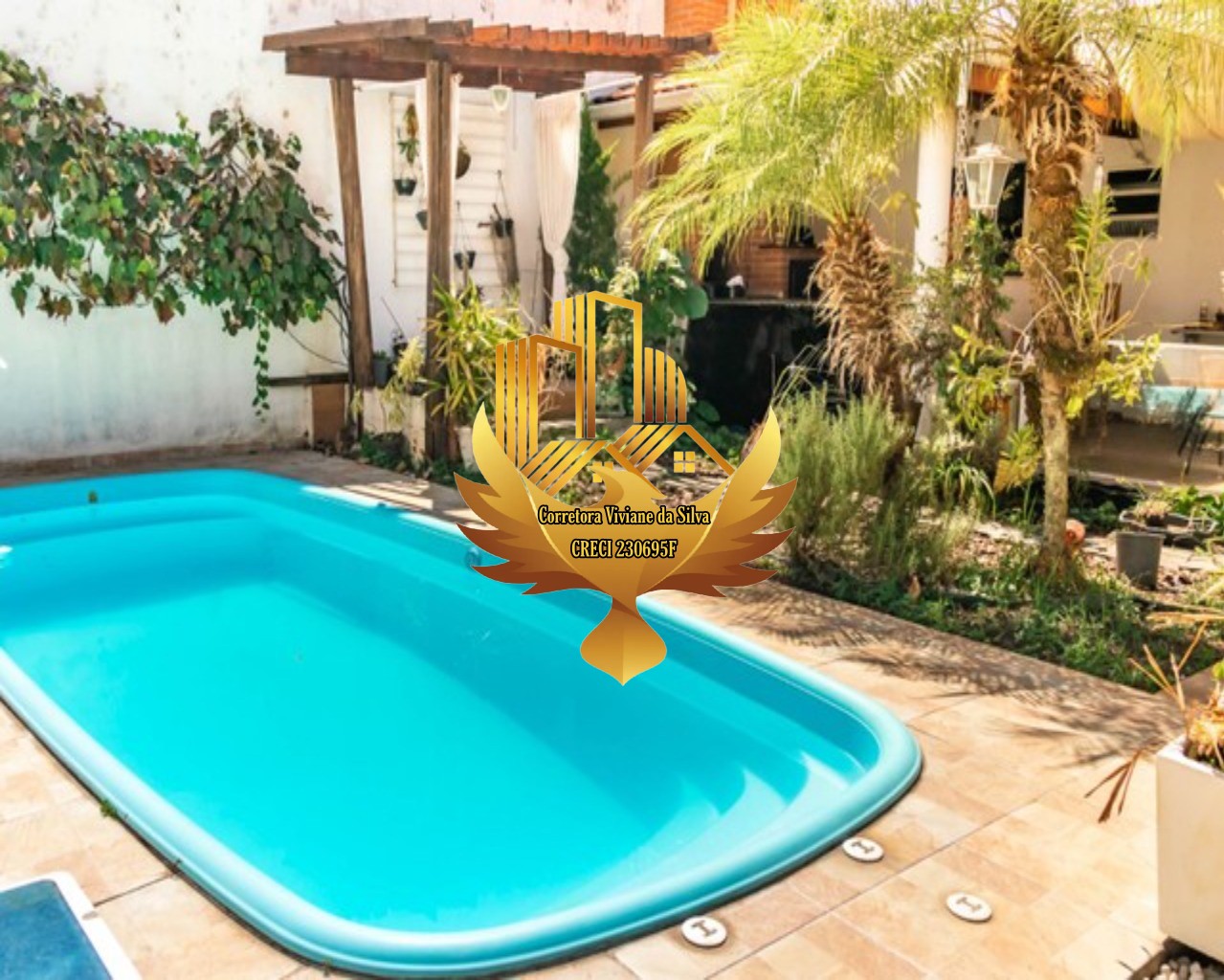 Casa, 4 quartos - Foto 7