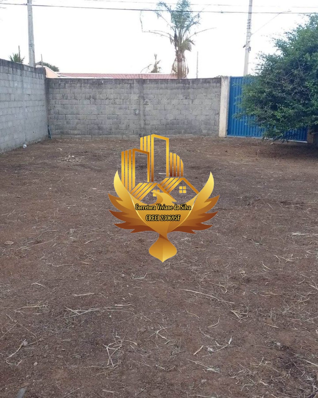 Terreno à venda, 280m² - Foto 1