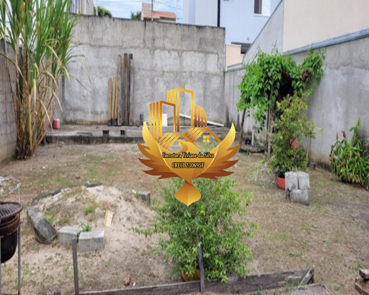 Terreno, 253 m² - Foto 5