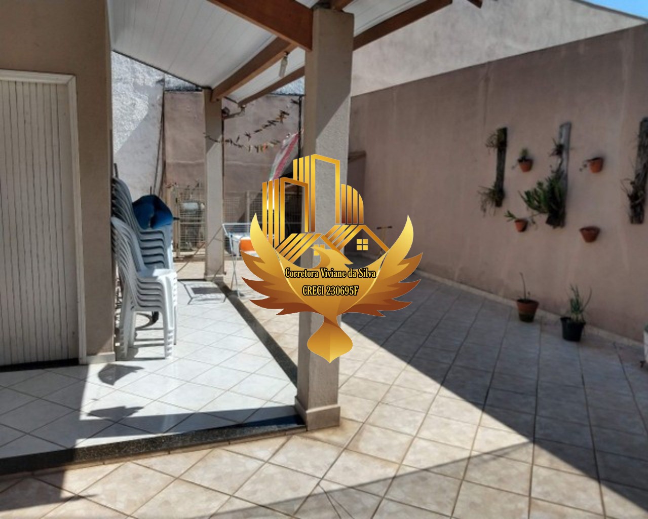 Casa, 4 quartos - Foto 3