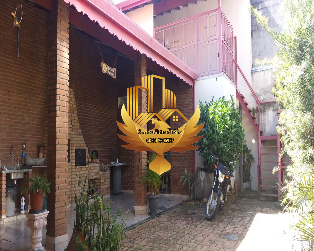 Casa, 2 quartos - Foto 27