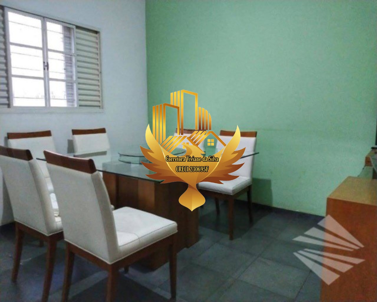 Casa, 3 quartos - Foto 6