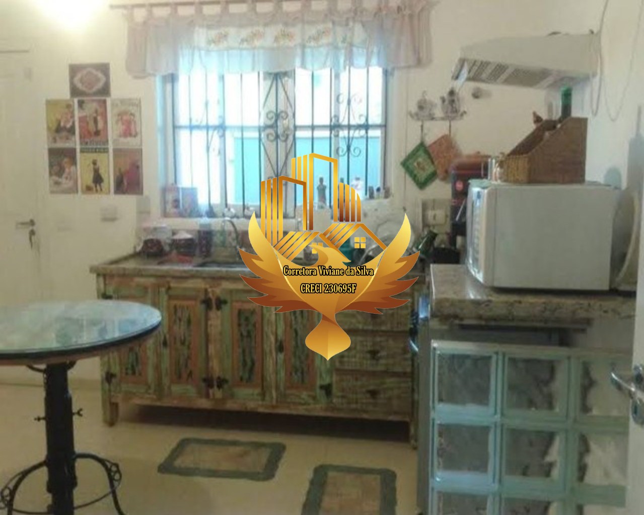 Casa, 4 quartos - Foto 7