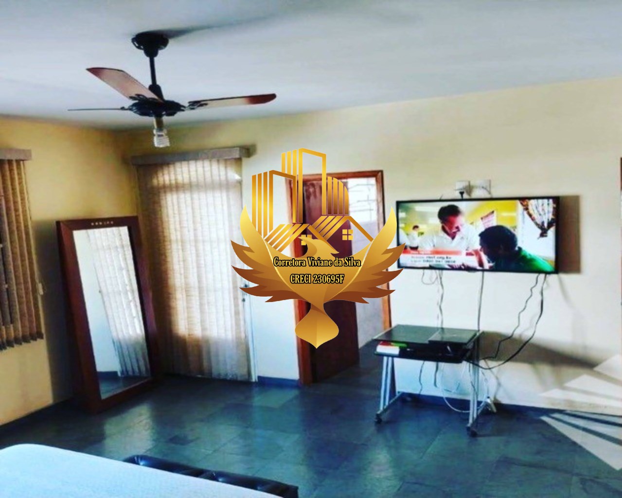 Casa, 3 quartos - Foto 9