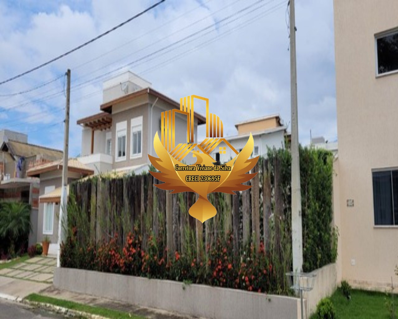 Terreno, 253 m² - Foto 1