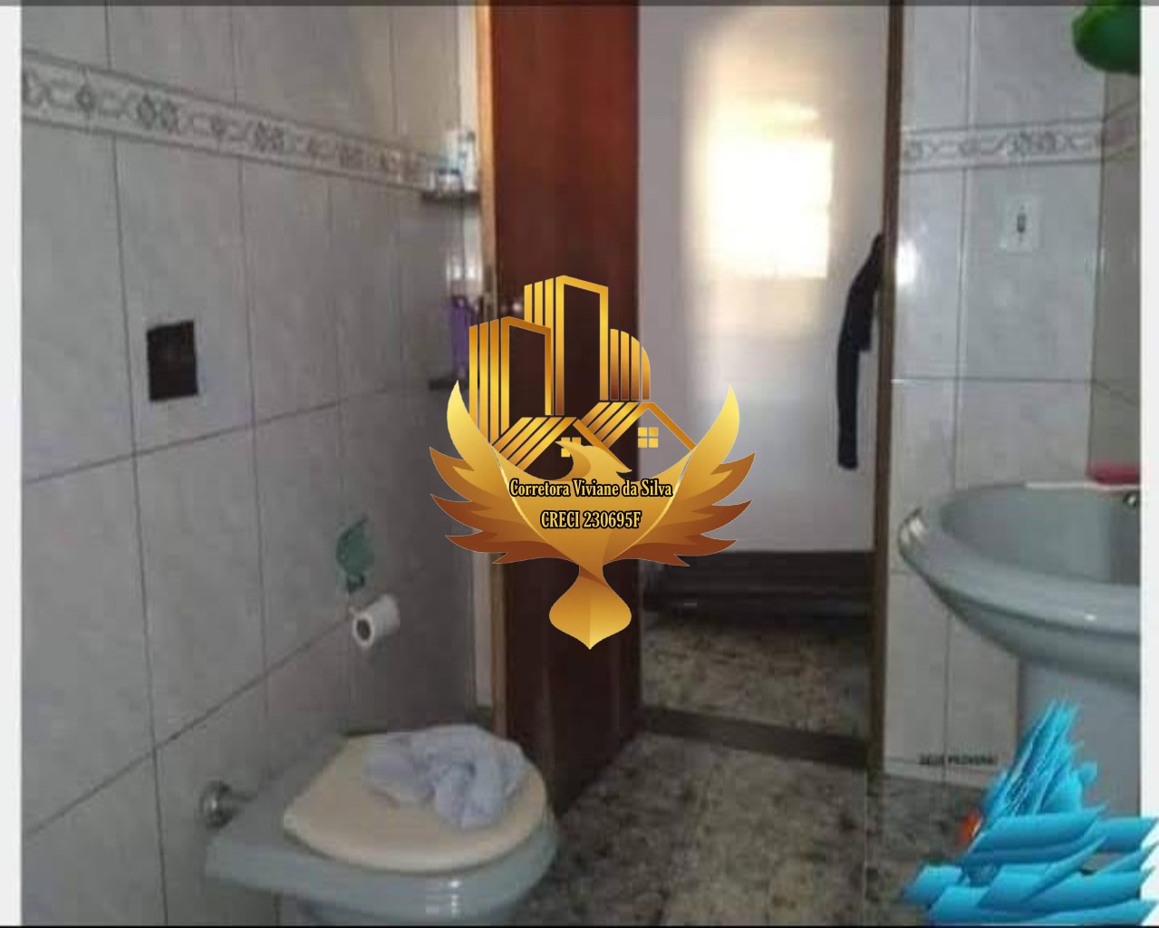 Casa, 2 quartos - Foto 10