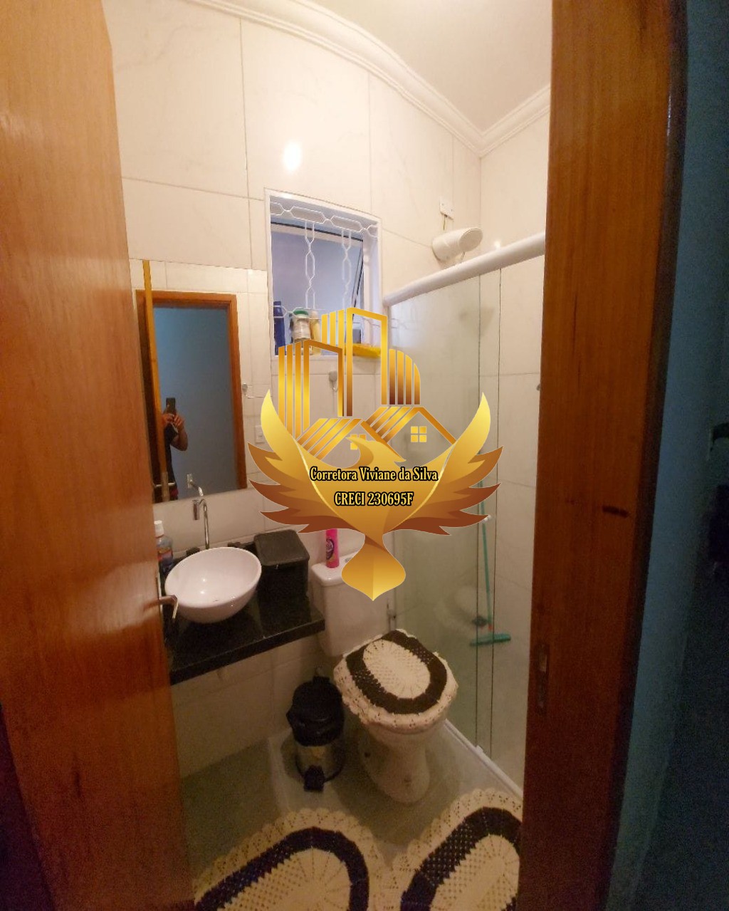 Casa, 2 quartos - Foto 7