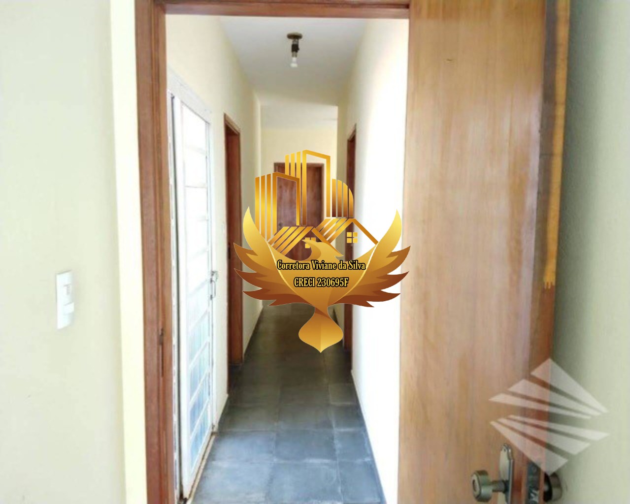 Casa, 3 quartos - Foto 7