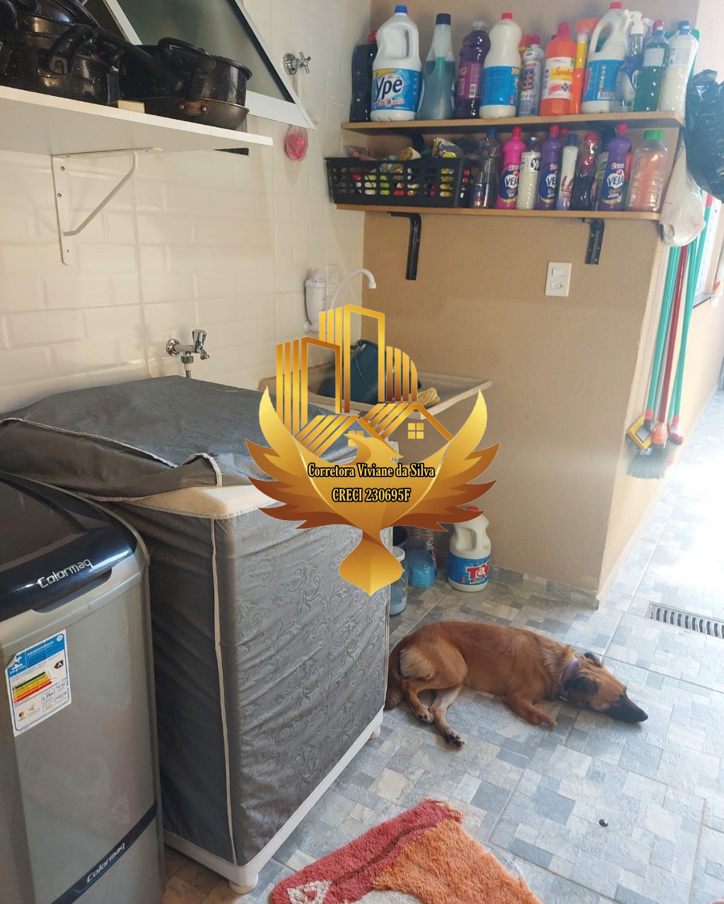 Casa, 2 quartos - Foto 10