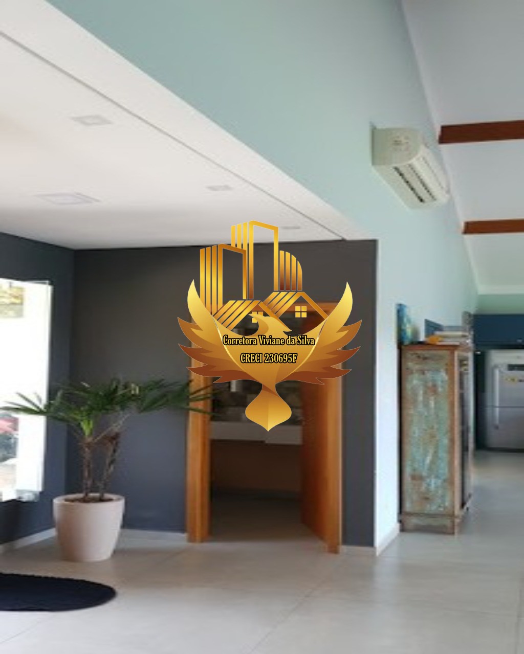 Casa, 3 quartos - Foto 4