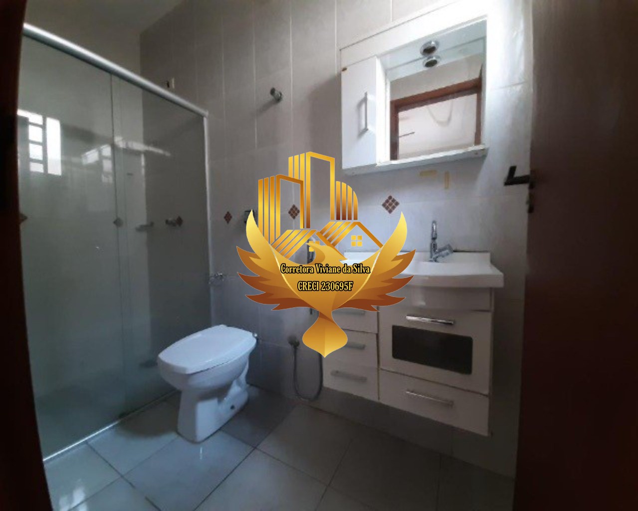 Casa, 3 quartos - Foto 12