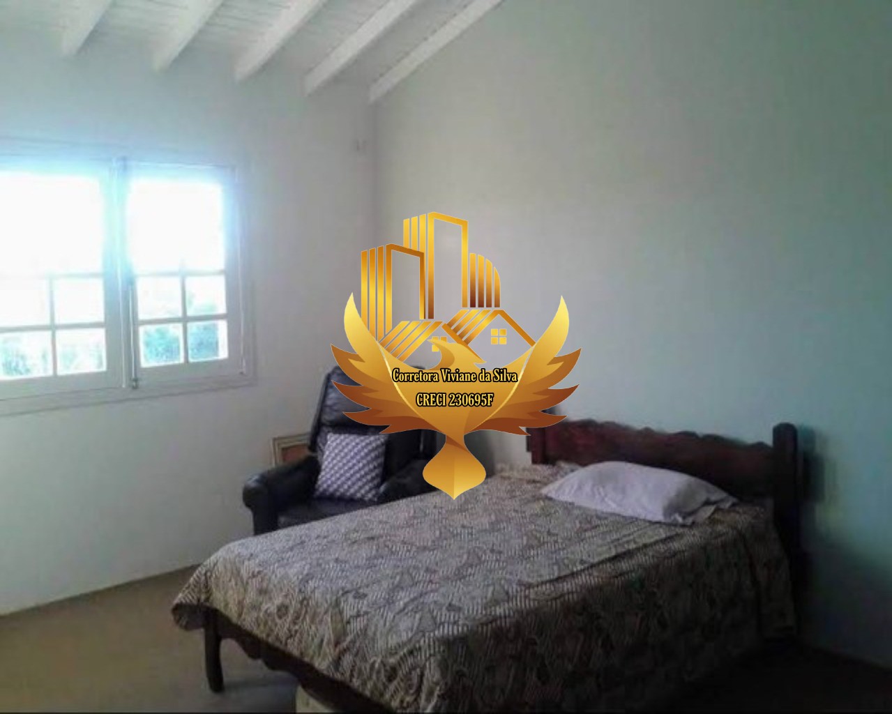 Casa, 4 quartos - Foto 8