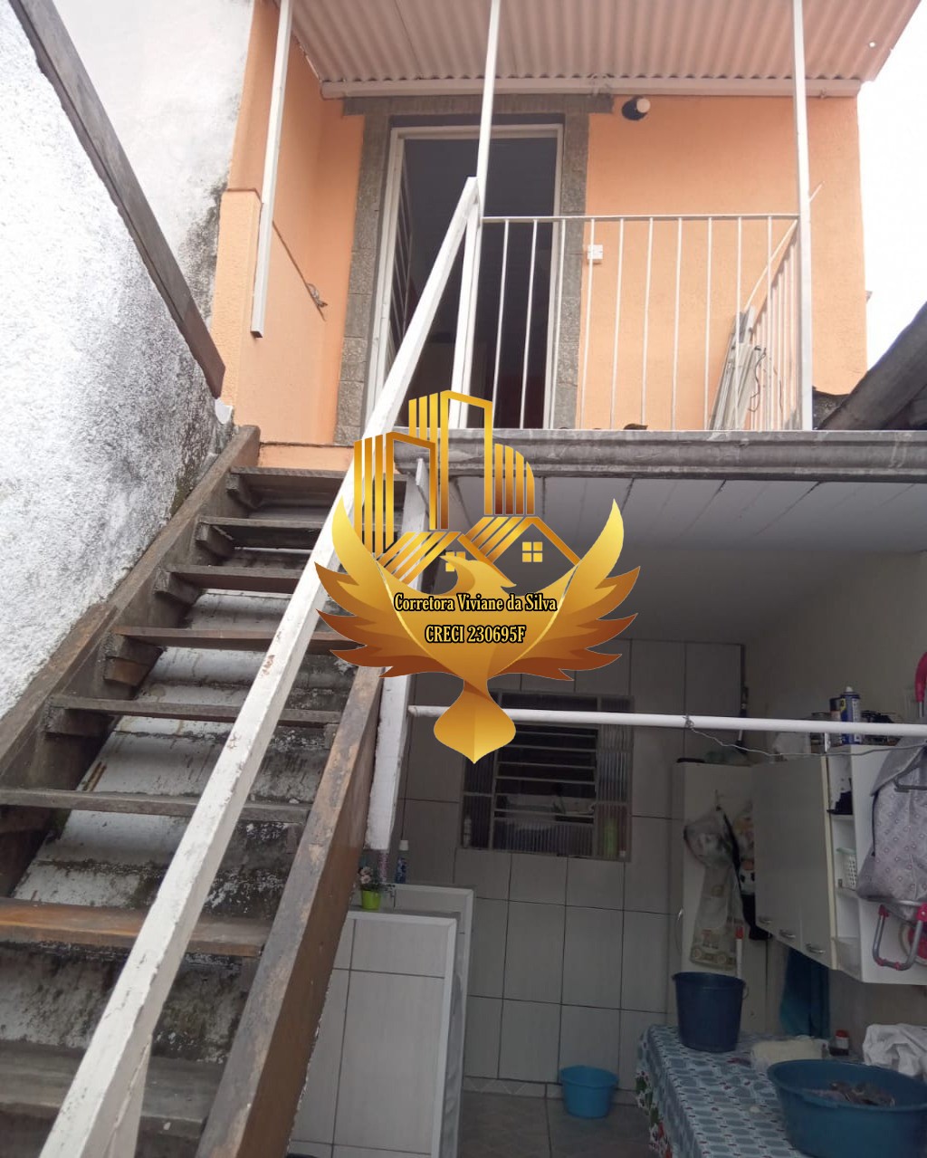 Casa à venda com 5 quartos - Foto 2