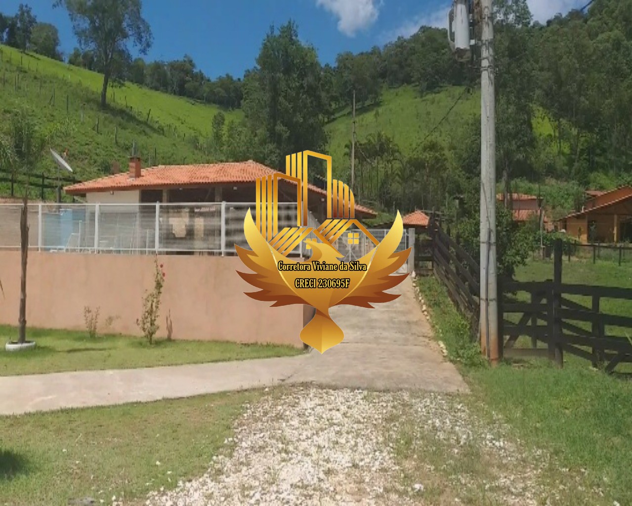 Sítio à venda com 3 quartos, 30000m² - Foto 20