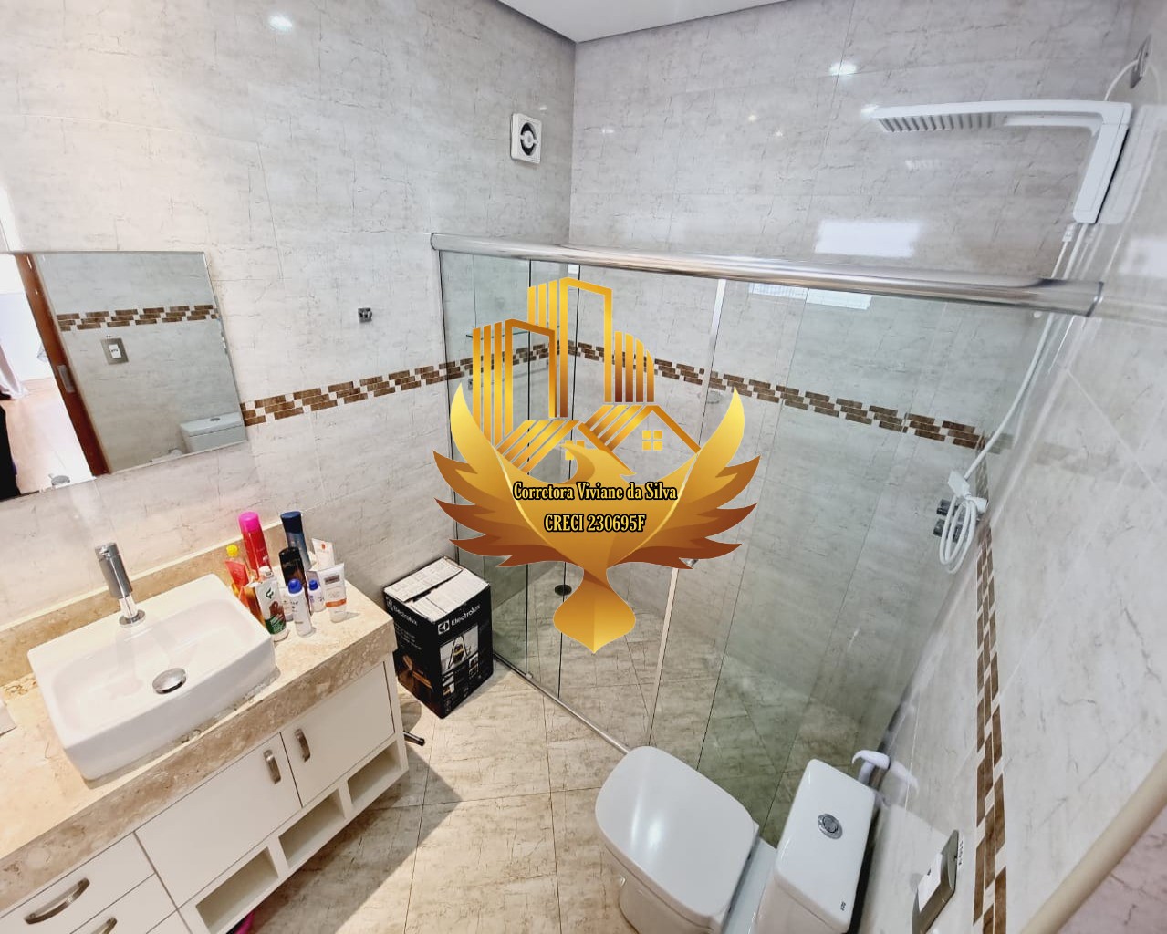Casa à venda com 3 quartos - Foto 17