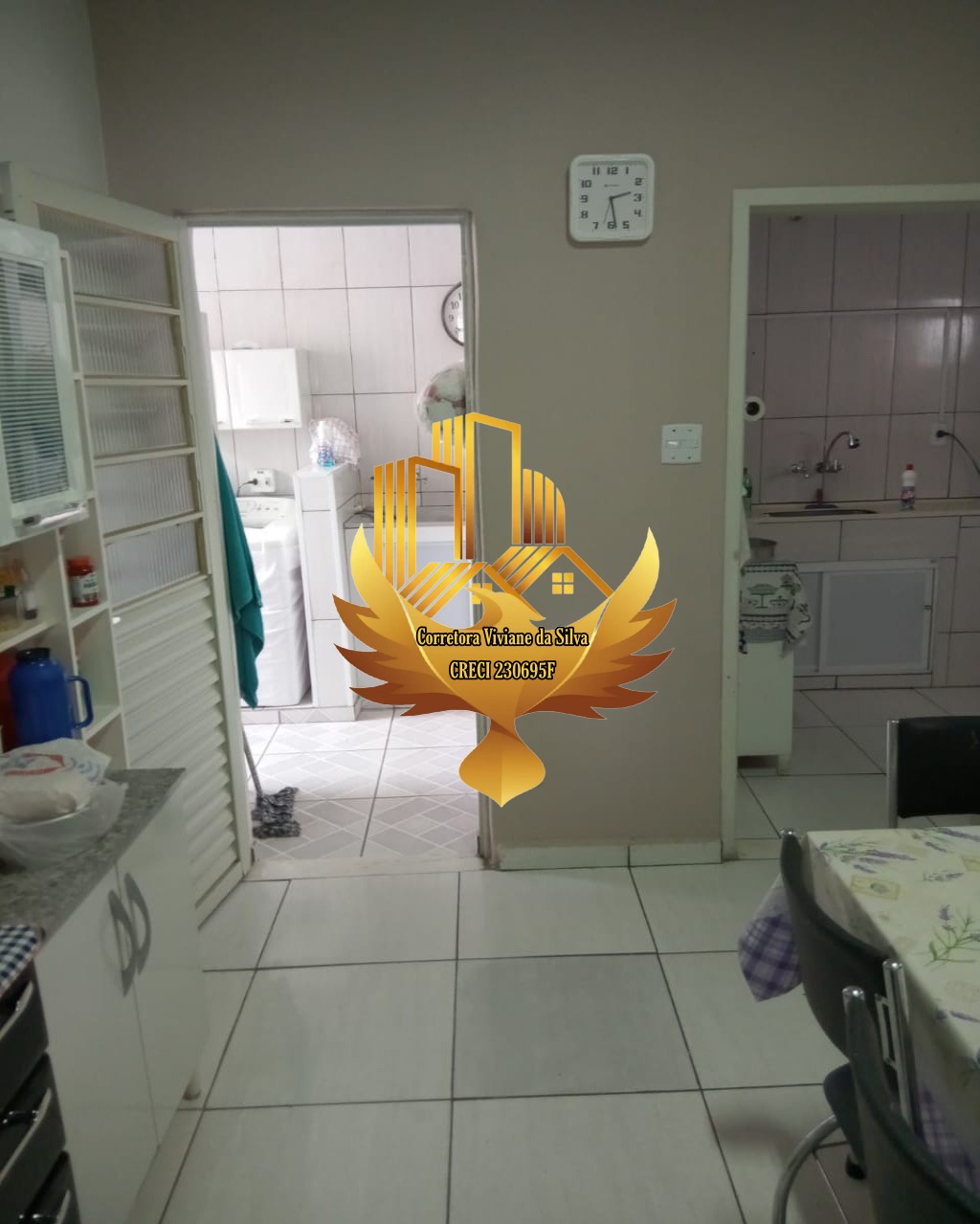 Casa à venda com 5 quartos - Foto 5